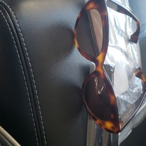 Alexander McQueen Women's MQ0078S 50mm Sunglasses